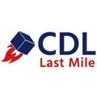CDL Last Mile logo - Similar company to Abc Express Delivery Service