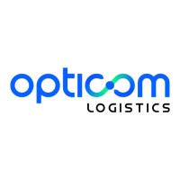 Opticom Logistics logo - Similar company to Vortex Logistics