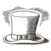 AnthonyPeto logo - Similar company to Le Chapeau À Plume