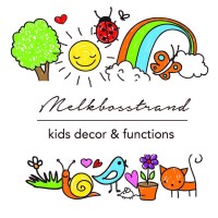 Melkbosstrand Kids Decor & Functions logo - Similar company to Mdw Inc Tableview