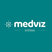 Medviz Systems logo - Similar company to Nyxlogics