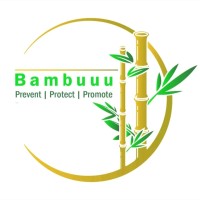 Bambuuu logo - Similar company to Creating Equalz 2
