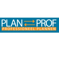 PlanProf logo - Similar company to De Klerk Groep