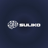 SULIKO AI logo - Similar company to Zeussing