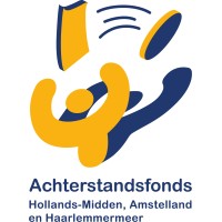 Achterstandsfonds HMAH logo - Similar company to Confyence