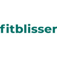 Fitblisser logo - Similar company to Fitbliss