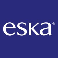 Eska logo - Similar company to Aēras Water