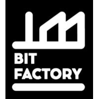 Bit Factory logo - Similar company to Supergg.Com