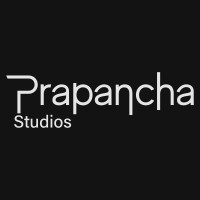 Prapancha Studios logo - Similar company to Ira Tech