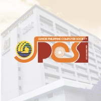 Junior Philippine Computer Society - Asia Pacific College