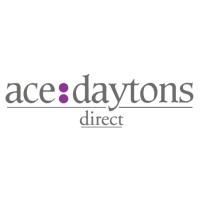 Ace:daytons direct logo - Similar company to Visual Ace Gold