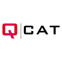 Q-CAT Nederland logo - Similar company to De Transformatiemeesters B.V.