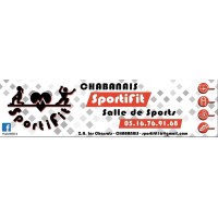 SPORTIFIT logo - Similar company to Fit Place To Work