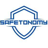 Safetonomy logo - Similar company to Cdpm