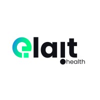 Elait Health logo - Similar company to Jtechnology.Pe