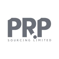 PRP Sourcing Limited logo - Similar company to Craves Digital