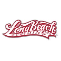 Long Beach Clothing Co. logo - Similar company to Ninety Eight Beach Clothing Co.