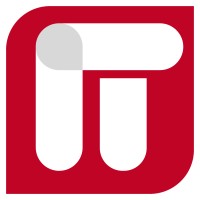 Inflatrack logo - Similar company to Digdash (España)