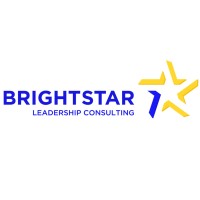 BrightStar Leadership Consulting logo - Similar company to Brightstar Consulting Group, Llc