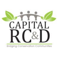 Capital RC&D logo - Similar company to Central Pennsylvania Conservancy