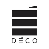 Déco logo - Similar company to Clap3D