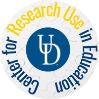 Center for Research Use in Education logo - Similar company to The Common Ground Collaborative (#Thecgc)