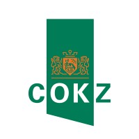 COKZ logo - Similar company to Qlip B.V. - Quality Assurance In Dairy
