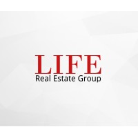 LIFE Real Estate Group logo - Similar company to Cloudlistings