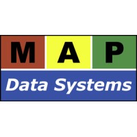 MAP Data Systems logo - Similar company to Lightscreen Art