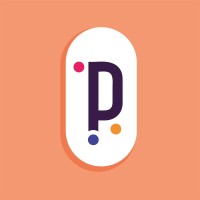 Papillote logo - Similar company to Awsom • Communication & Events