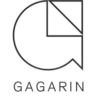 GAGARIN STUDIO LIMITED logo - Similar company to Arkleboyce Architects Ltd