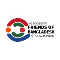Friends of Bangladesh in the Netherlands logo - Similar company to Cross-Border Business Development