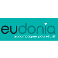 Eudonia logo - Similar company to Joyn'It