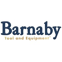 Barnaby Tool and Equipment logo - Similar company to Tuck® Building