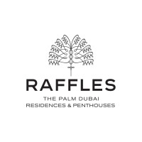 Raffles Residences & Penthouses logo - Similar company to Anchi Design