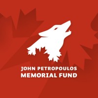 John Petropoulos Memorial Fund logo - Similar company to Senterme Wellness