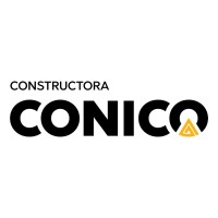 Constructora Cónico logo - Similar company to Bildtek