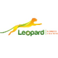 Leopard Business Solutions logo - Similar company to Burning Tree