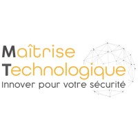 MAITRISE TECHNOLOGIQUE logo - Similar company to Geodetect