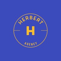 The Herbert Agency logo - Similar company to Wave Agency