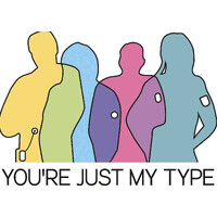 You're Just My Type logo - Similar company to Diassentials