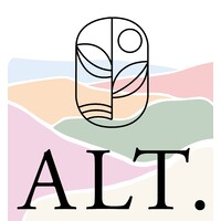 ALT. Coffee Copenhagen logo - Similar company to Coffee City
