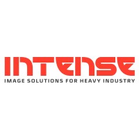 Intense Animation Studio logo - Similar company to Artzee Animation