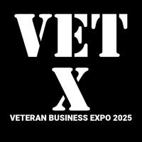 VetX25 ~ Veteran Business Expo logo - Similar company to Recon | Evolving Cyber Security