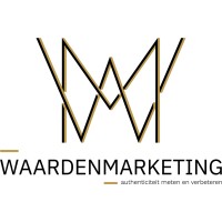 Waardenmarketing logo - Similar company to Eetbaar Ede