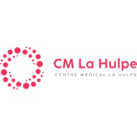 CM La Hulpe logo - Similar company to Bella Vita Medical Center