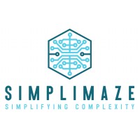 SimpliMaze logo - Similar company to Cold Spray Club