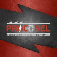 PROCONEL DE TIJUANA logo - Similar company to Cymesa