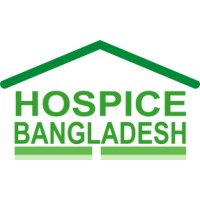 Hospice Bangladesh logo - Similar company to H&H Foundation