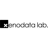 xenodata lab. logo - Similar company to Aimytech, Inc.